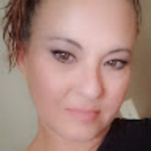 Meet your Posher, Teresa